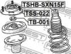 TOYOT 4830444040 Protective Cap/Bellow, shock absorber